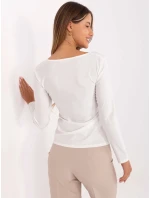 Blúzka IT BZ 21629.82 biela