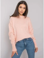 Jumper LC SW 1002.05 svetloružový