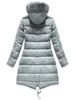 Obojstranná bunda s kapucňou PM 7210 - Goodlooking