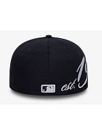 Kšiltovka New Era 60771833 black - 59Fifty Kšiltovka New Era 60771833 black - 59Fifty