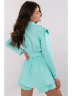 Dámsky overal model 210038 Taliansko Moda