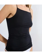 Špagetový top X - BLACK - TRIUMPH BLACK - TRIUMPH