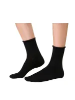 Ponožky Steven art.083 Cashmare dámske 35-40