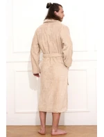 L&L 2450 Pánsky froté župan 4XL