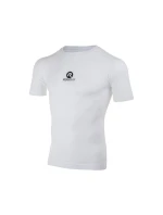 Rogelli tričko s krátkym rukávom CORE 2 pack white 2XL