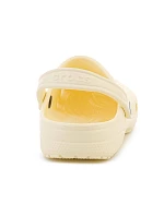 SANDÁLE CROCS CLASSIC YELLOW LIGHT 10001-7CJ SANDÁLE CROCS CLASSIC YELLOW LIGHT 10001-7CJ