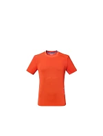 Pánske tričko MILLET Intense Pro Light Ts Ss M červené
