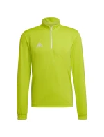 Pánske tréningové tričko Entrada 22 M HC5057 - Adidas