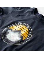 Pánske tričko Zergo M 92800397484 - Hi-Tec