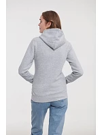 Russell Athletic 265F Dámska mikina s kapucňou „Authentic“ 10.265F fuchsiová Russell Athletic 265F Dámska mikina s kapucňou „Authentic“ 10.265F fuchsiová