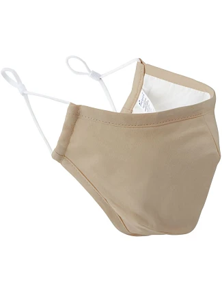 Premier PR 796 Maska na tvár 39.0796 khaki Premier PR 796 Maska na tvár 39.0796 khaki
