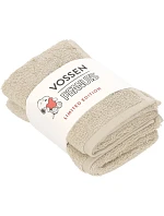 Vossen Sleepy Snoopy 30 – uterák pre hostí 49.9804 tibet Vossen Sleepy Snoopy 30 – uterák pre hostí 49.9804 tibet