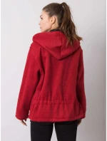 Kabát MI PL 24512.00X gaštanová