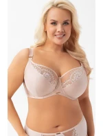 Dámska podprsenka Evia K937 Beige - Gorsenia