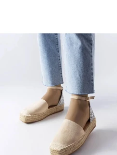 Espadrilky model 207815 Solea