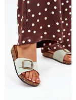 Papuče model 216076 Step in style