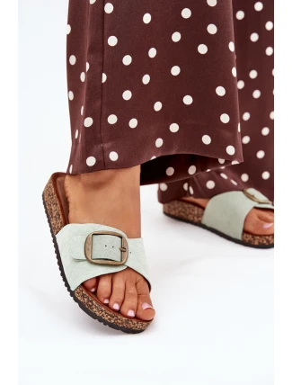 Papuče model 216076 Step in style