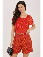 Šortky model 226393 Podúroveň