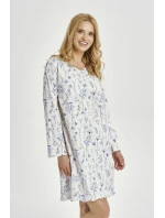 Taro Caroline 3455 long/r M-XL Z25/26 dámske tričko