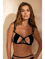 Kinga SC-1245 Naked Light Soft Bra Kinga SC-1245 Naked Light Soft Bra