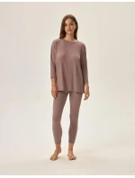 Dámske pyžamo Henderson 42706 Frau 3/4 S-2XL