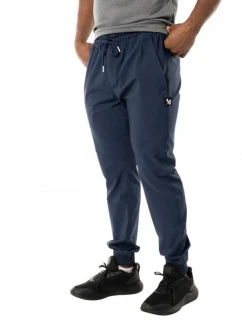 Tkané nohavice Bauer Team Jogger