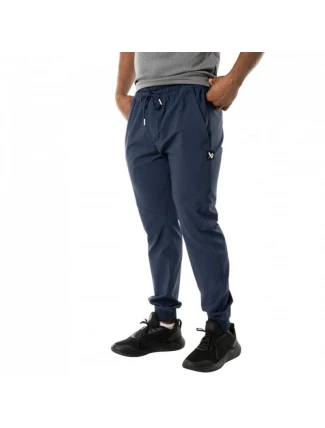 Tkané nohavice Bauer Team Jogger