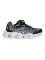 Skechers S Lights Vortex 2.0 Zorento Jr 400603L-BKYL