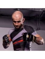 Rukavice MMAM - Aureos - Valor Series