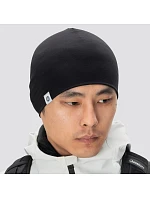 Čiapka Rockbros YDM002 tencel + vlna univerzálna veľkosť - čierna