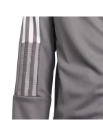 Detská futbalová mikina Tiro 21 Track GM7311 - Adidas