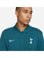 Pánske futbalové polo tričko Tottenham Hotspur M DB7887 397 - Nike Pánske futbalové polo tričko Tottenham Hotspur M DB7887 397 - Nike