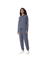 Dámska mikina W H4Z22 BLD041 32S - 4F