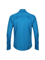 Pánska mikina Inov-8 VentureLite Mid HZ Blue. Pánska mikina Inov-8 VentureLite Mid HZ Blue.