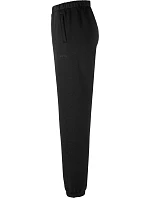 Craft Corporate Frequent Sweatpants W Dámske tepláky z hrubého materiálu 81.6303 čierne Craft Corporate Frequent Sweatpants W Dámske tepláky z hrubého materiálu 81.6303 čierne