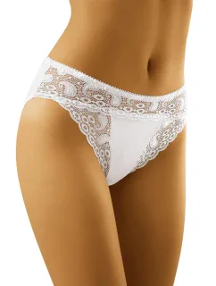 Wol-Bar Lisa II farba: biela