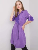 Dámsky prehoz EM NA 2252.17 fialový Dámsky prehoz EM NA 2252.17 fialový