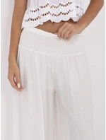 MI SP nohavice A2543.27 ecru MI SP nohavice A2543.27 ecru