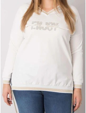 Blúzka RV BZ 7157.87P ecru