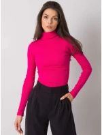 Blúzka RV BZ 7182.01P fuchsiová