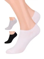 Členkové ponožky Invisible art.007 - Steven