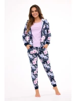 DÁMSKE PYŽAMO DR 355/464 MADDIE