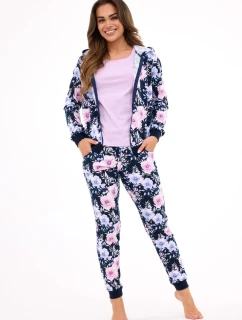 DÁMSKE PYŽAMO DR 355/464 MADDIE