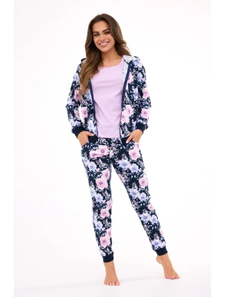 DÁMSKE PYŽAMO DR 355/464 MADDIE