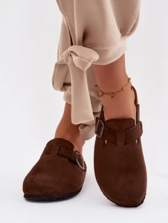 Papuče model 224506 Step in style