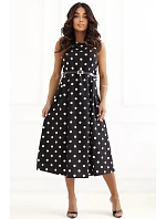 Denné šaty model 228181 Taliansko Moda Denné šaty model 228181 Taliansko Moda