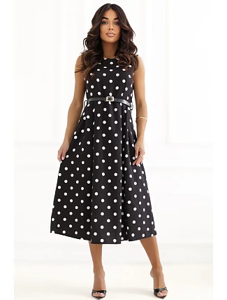 Denné šaty model 228181 Taliansko Moda Denné šaty model 228181 Taliansko Moda
