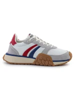 Palladium Troop Runner Flame M 74487-160-M