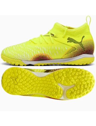 Puma Furure 8 Match TT + Mid Jr 108386-03 Puma Furure 8 Match TT + Mid Jr 108386-03