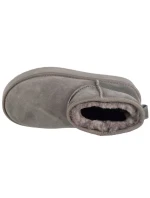 EMU Australia Stinger Micro Flatform W W W13082-CHAR dámska obuv EMU Australia Stinger Micro Flatform W W W13082-CHAR dámska obuv